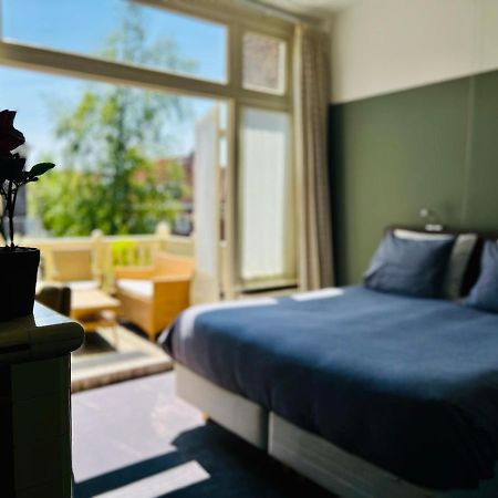 Juliana Boutique Guestrooms Eindhoven Exterior photo
