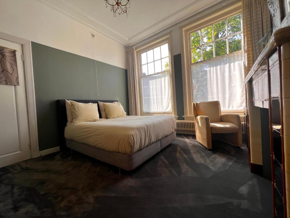 Juliana Boutique Guestrooms Eindhoven Exterior photo