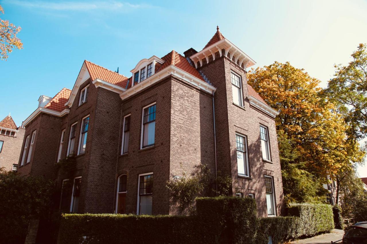 Juliana Boutique Guestrooms Eindhoven Exterior photo