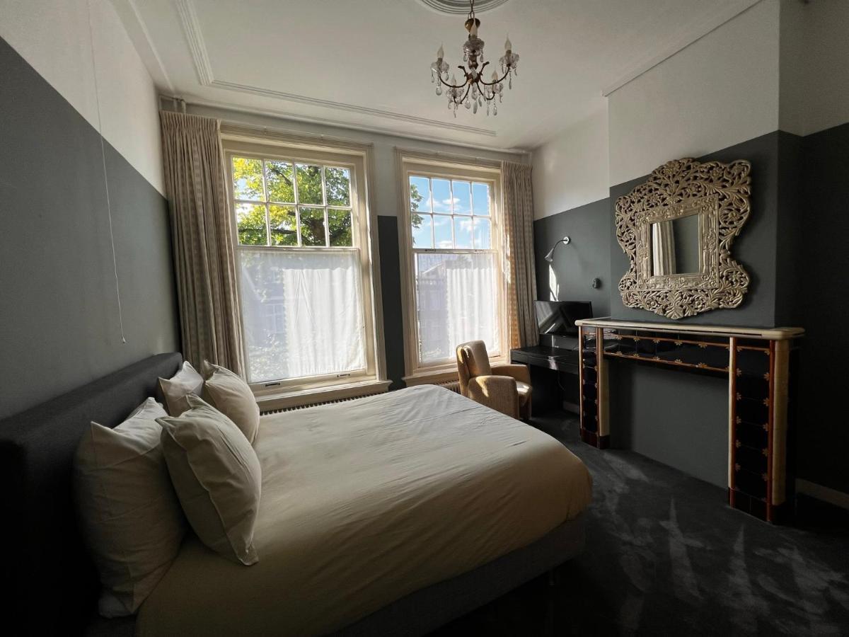 Juliana Boutique Guestrooms Eindhoven Exterior photo