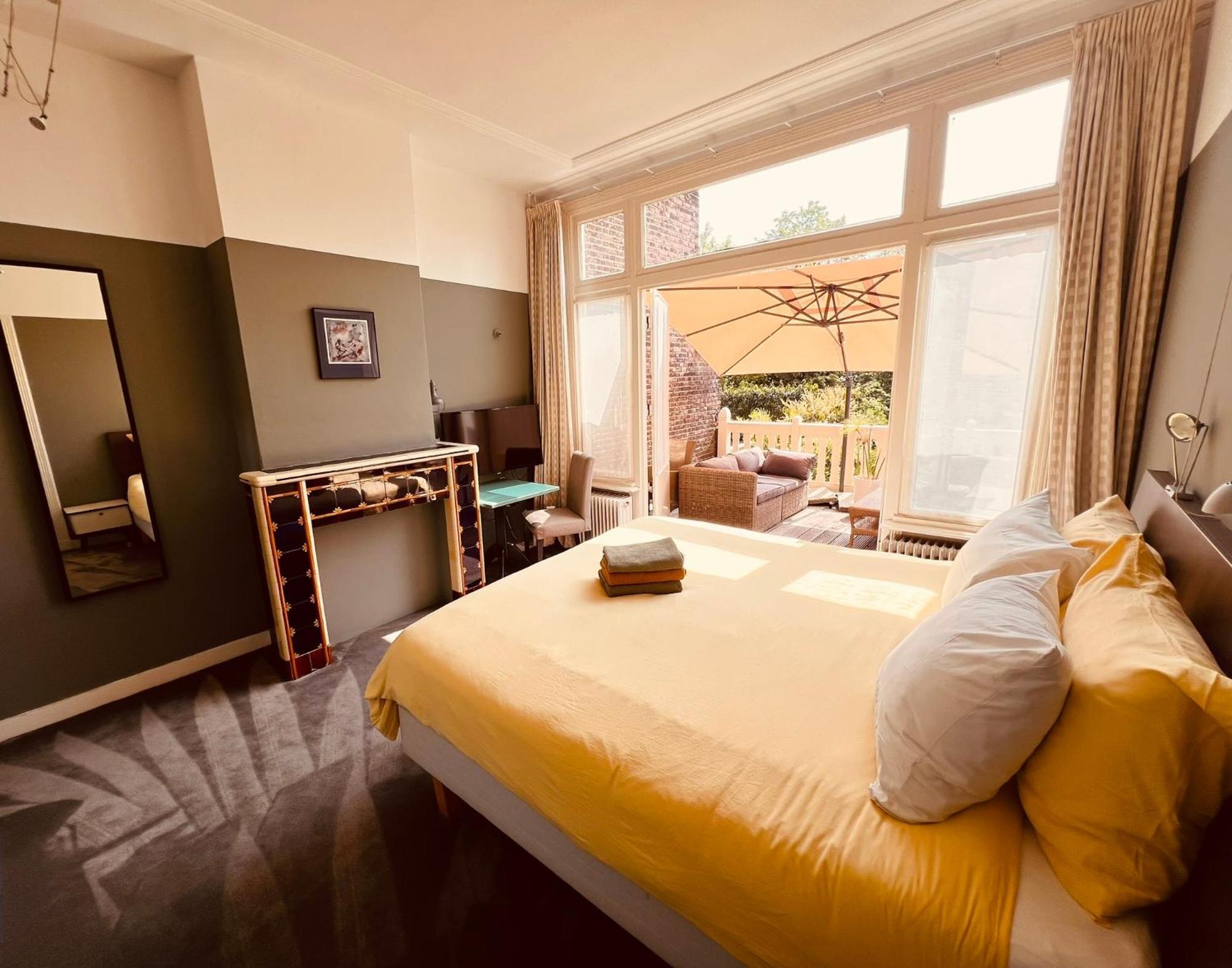 Juliana Boutique Guestrooms Eindhoven Exterior photo